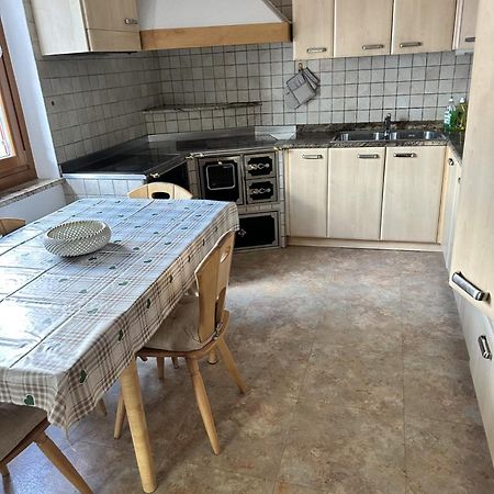 Ciasa De Epi Apartment Pera Luaran gambar