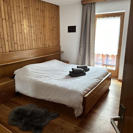 Ciasa De Epi Apartment Pera Luaran gambar