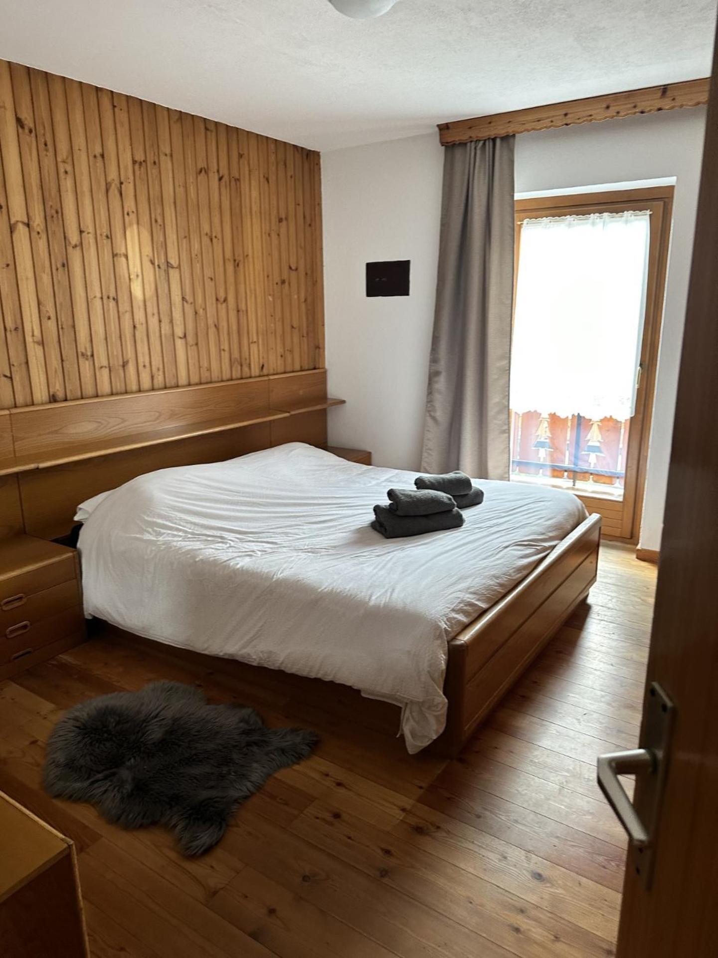 Ciasa De Epi Apartment Pera Luaran gambar