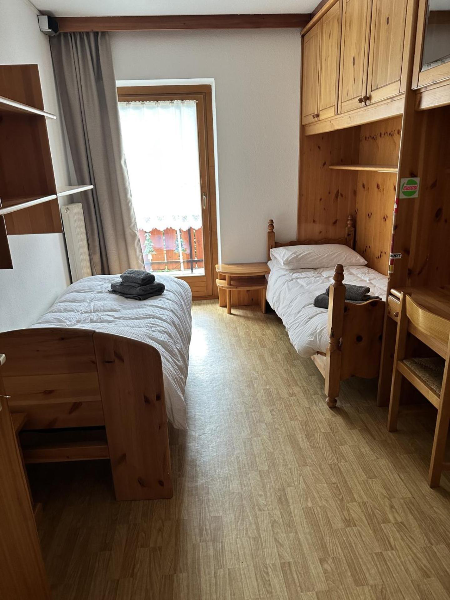 Ciasa De Epi Apartment Pera Luaran gambar