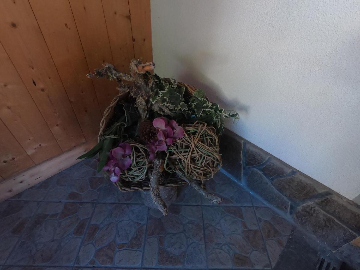 Ciasa De Epi Apartment Pera Luaran gambar